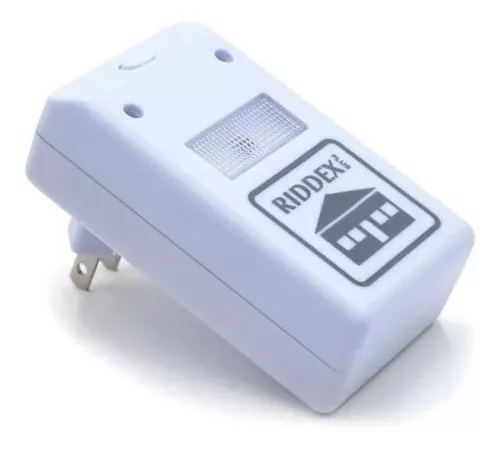 Miniatura 2 de Repelente  De Insectos-Roedores x2